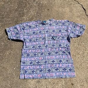 Vintage California Blues T-Shirt